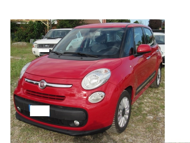 500 L GPL