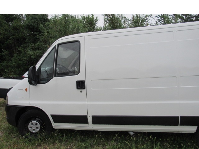 DUCATO 3 POSTI 2.800 GASOLIO 