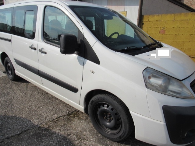 SCUDO 9 POSTI 