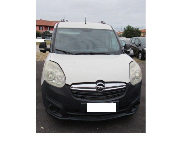 COMBO VAN 1.6 CDTI 