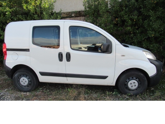 BIPPER AUTOCARRO EURO 5 B