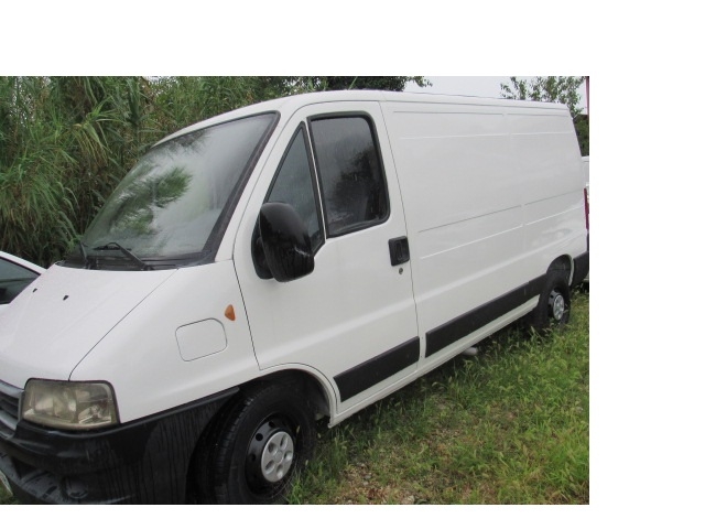 DUCATO 3 POSTI 2.800 GASOLIO 