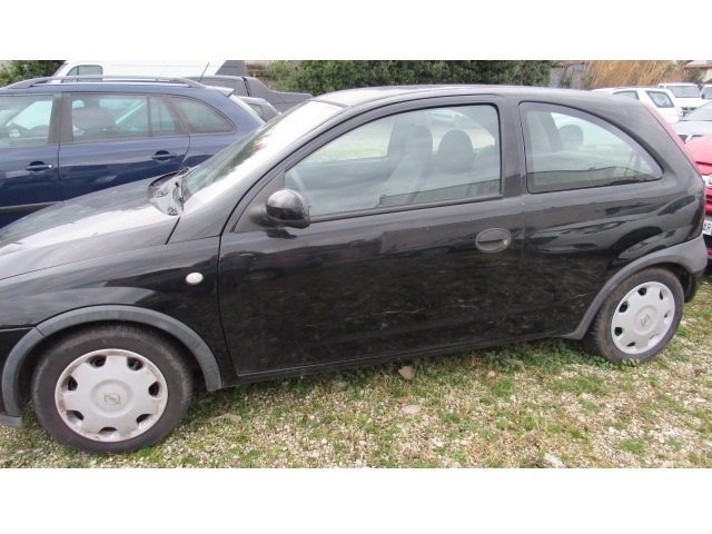 CORSA GPL