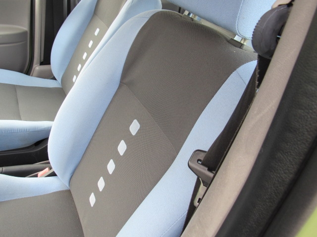  PANDA  2° S.1.2 DYNAMIC CLASS ECO