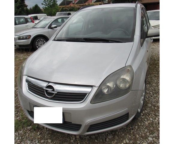 ZAFIRA SW 7 POSTI CDTI SUPER PREZZO
