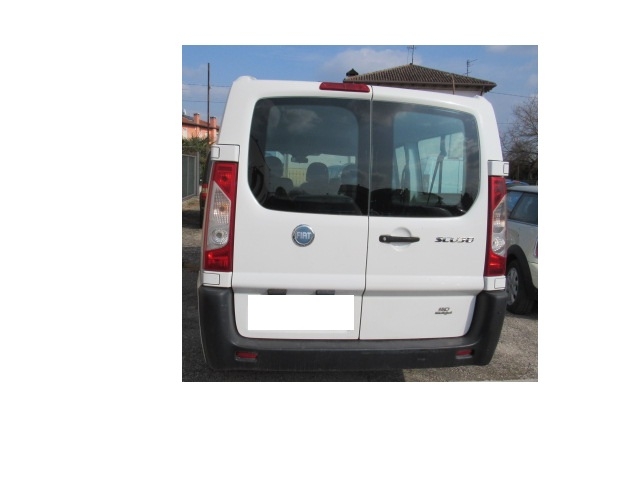 SCUDO 9 POSTI 