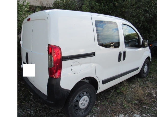 BIPPER AUTOCARRO EURO 5 B