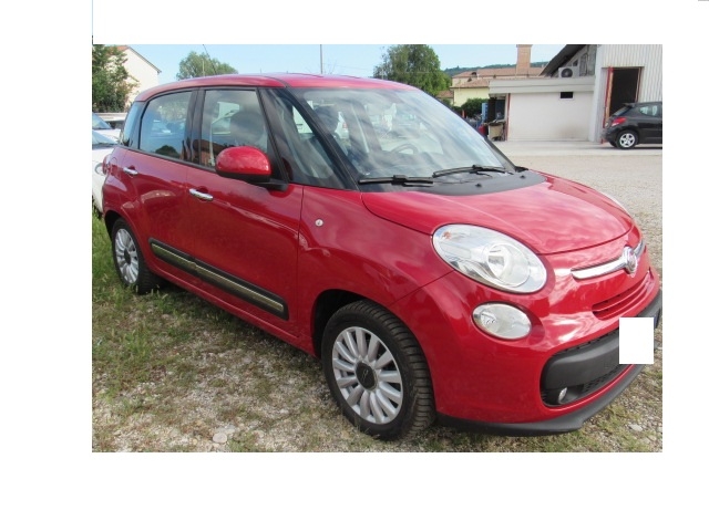 500 L GPL 500 L GPL