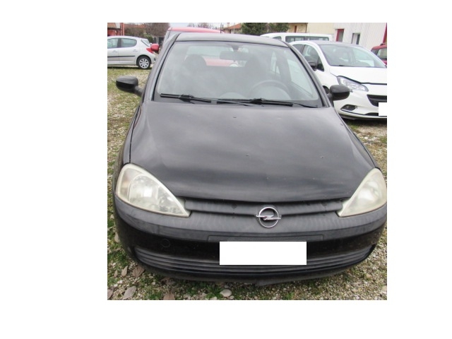 CORSA GPL