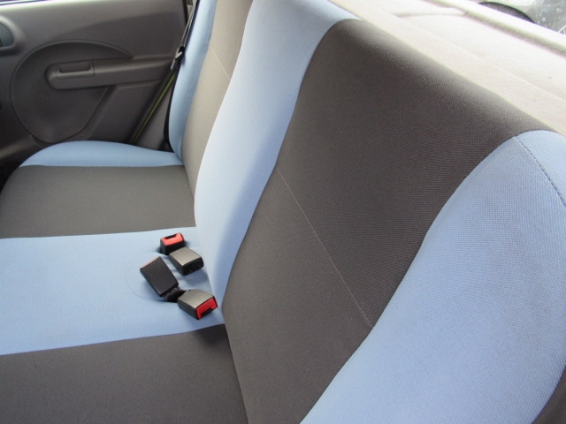  PANDA  2° S.1.2 DYNAMIC CLASS ECO