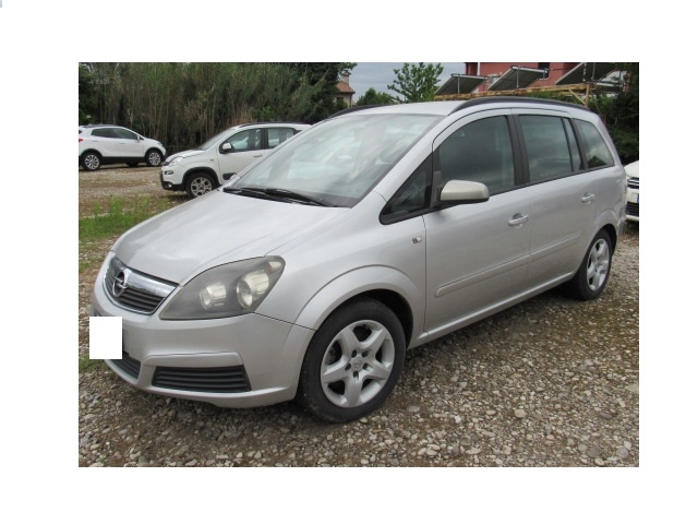 ZAFIRA SW 7 POSTI CDTI SUPER PREZZO