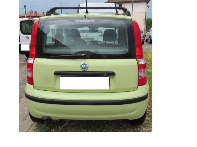 PANDA 1.2