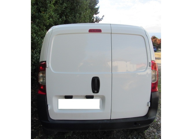 BIPPER AUTOCARRO EURO 5 B