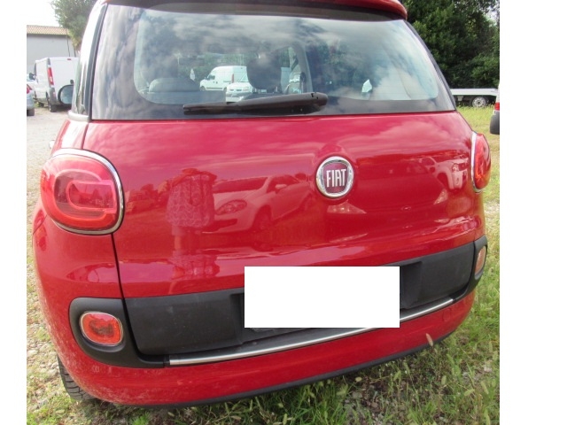 500 L GPL 500 L GPL