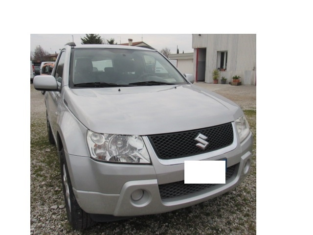 GRAN VITARA