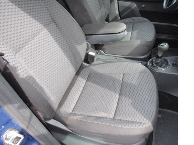 FABIA 1.6 TDI CR 90 CV SW