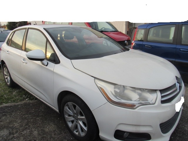 C4 AUTOCARRO DUE POSTI