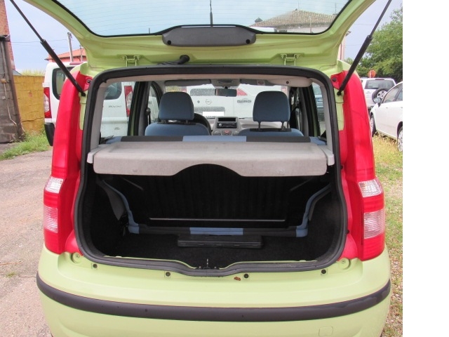 PANDA 1.2
