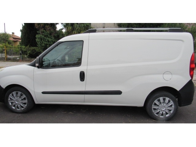 COMBO VAN 1.6 CDTI 