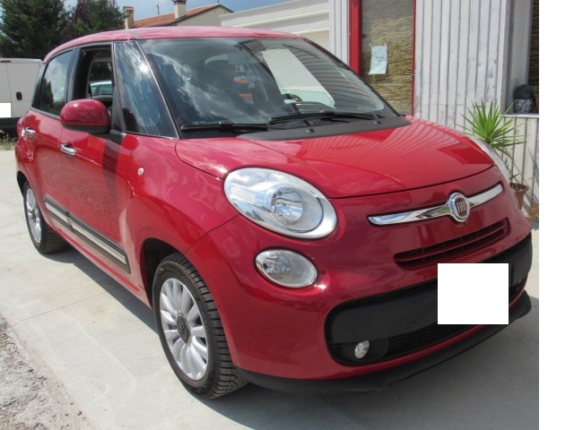 500 L GPL 500 L GPL