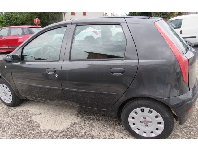 PUNTO GPL NEOPATENTATI PUNTO GPL NEOPATENTATI