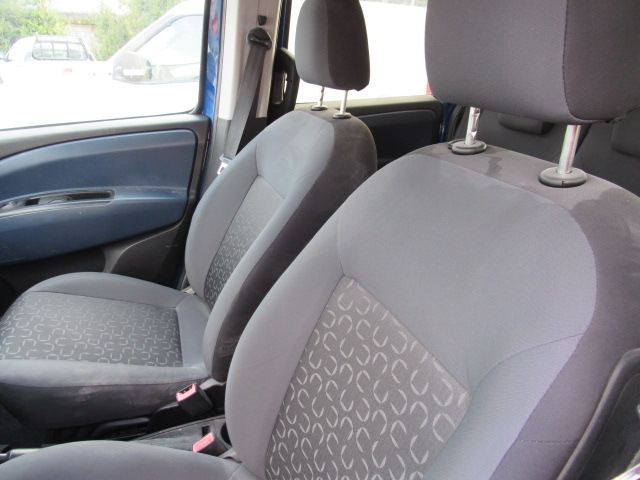 DOBLO’ 2° S.1.6 MJT 16 V. ACTIVE