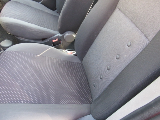 PANDA 4 X 4 NEOPATENTATI BENZINA