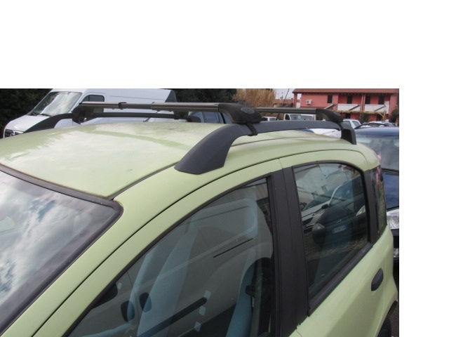  PANDA  2° S.1.2 DYNAMIC CLASS ECO