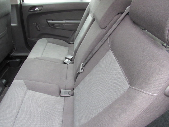 ZAFIRA SW 7 POSTI CDTI SUPER PREZZO