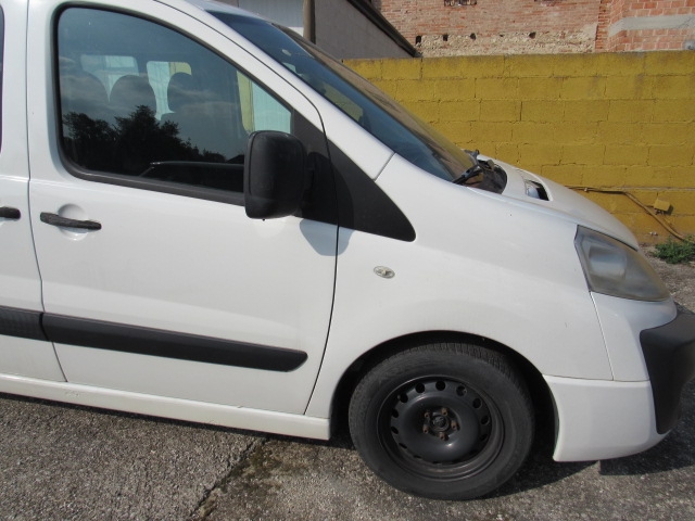 SCUDO 9 POSTI 