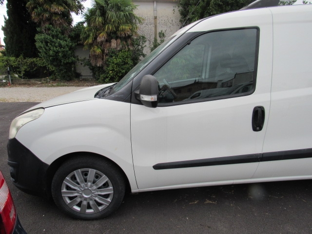 COMBO VAN 1.6 CDTI 