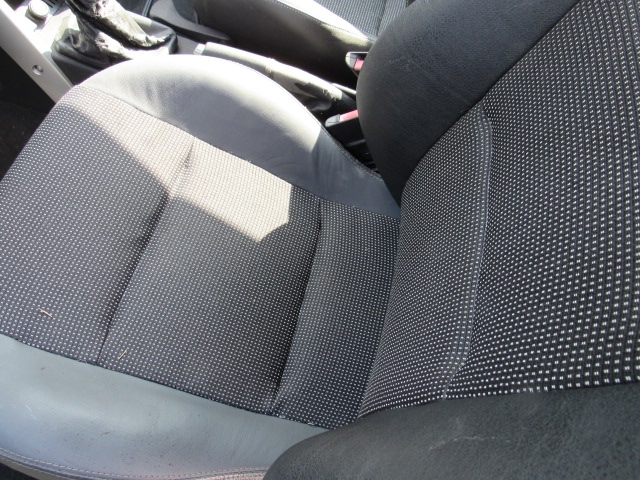 TIGRA 1.4 GPL FIST EDITION SERB.NUOVO