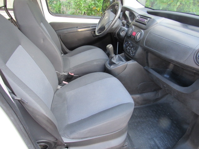 BIPPER AUTOCARRO EURO 5 B