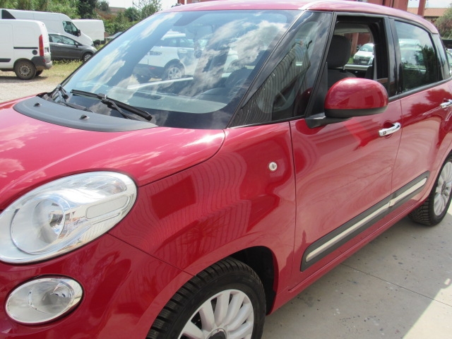 500 L GPL 500 L GPL
