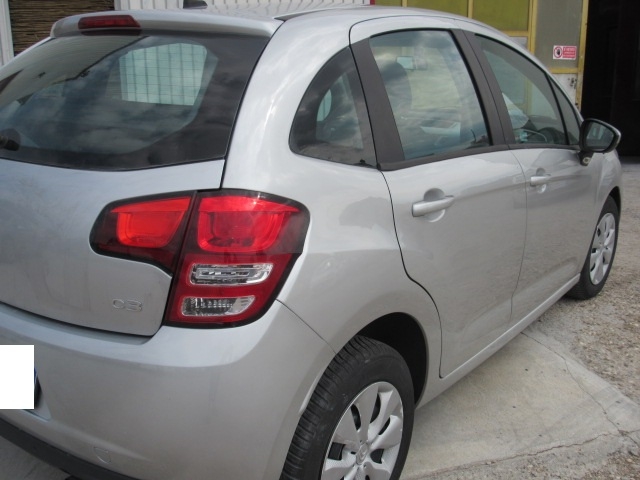 C3 1.1 ATTRACTION EURO 5 A NEOP. C3 1.1 ATTRACTION EURO 5 A NEOP.