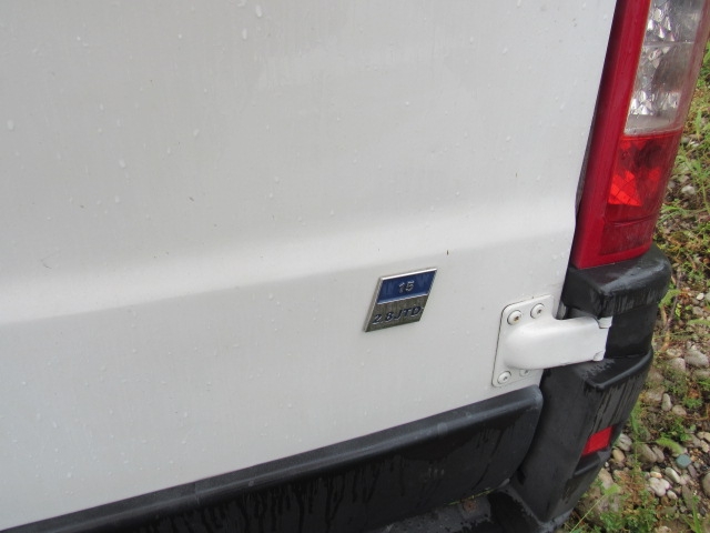 DUCATO 3 POSTI 2.800 GASOLIO 