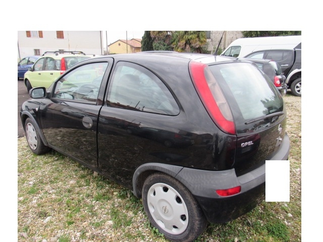 CORSA GPL