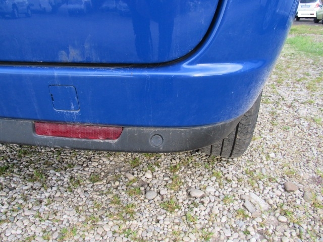 DOBLO’ 2° S.1.6 MJT 16 V. ACTIVE