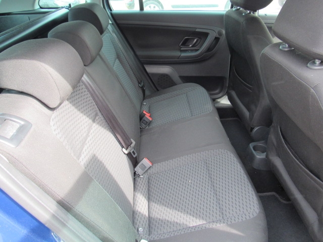 FABIA 1.6 TDI CR 90 CV SW