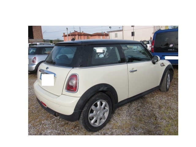 ONE 1.4 RAY NEOPATENTATI