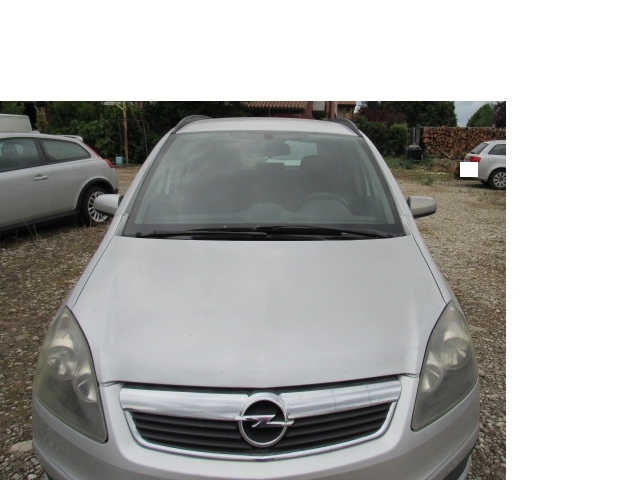 ZAFIRA SW 7 POSTI CDTI SUPER PREZZO