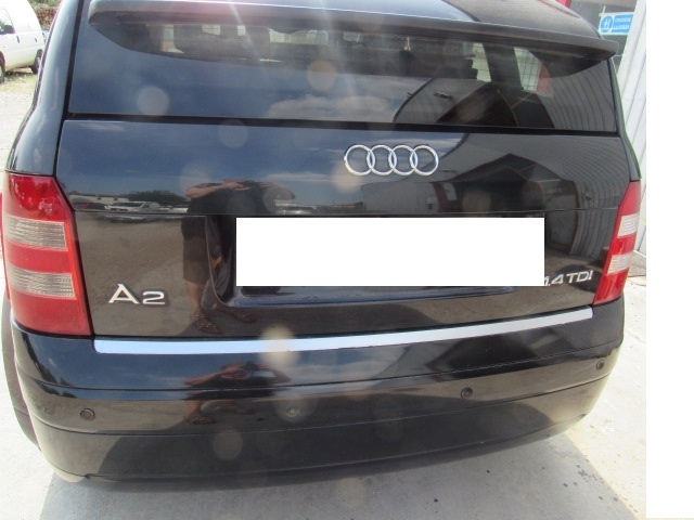 A 2 1.4 TDI