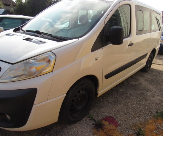 SCUDO 9 POSTI 