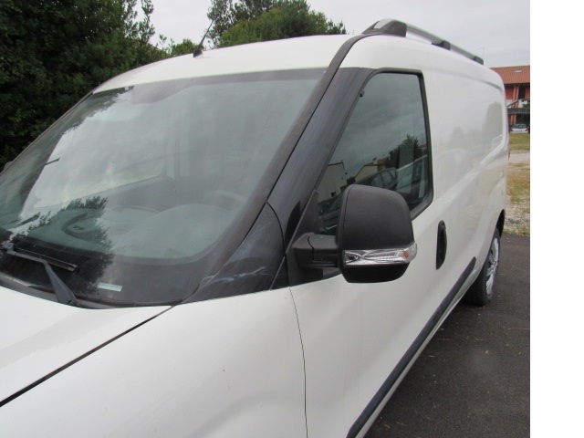 COMBO VAN 1.6 CDTI 