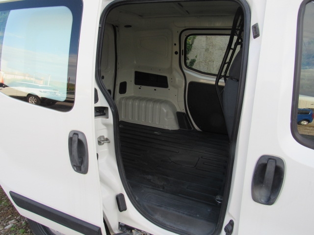 BIPPER AUTOCARRO EURO 5 B