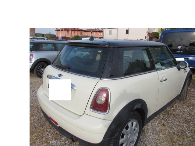 ONE 1.4 RAY NEOPATENTATI