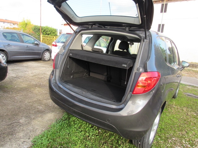 MERIVA 1.5 CDTI NEOPATENTATI MERIVA 1.5 CDTI NEOPATENTATI