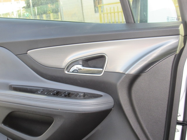 MOKKA 1.6 CDTI MOKKA 1.6 CDTI