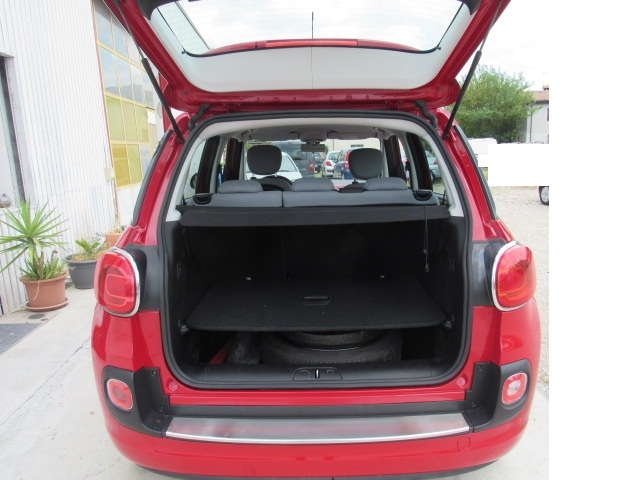 500 L GPL 500 L GPL