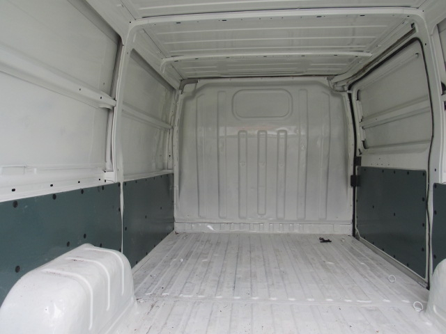 DUCATO 3 POSTI 2.800 GASOLIO DUCATO 3 POSTI 2.800 GASOLIO